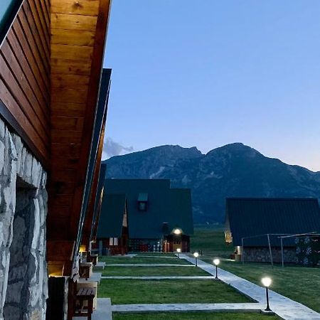B&B Izvor Zabljak  Exterior photo