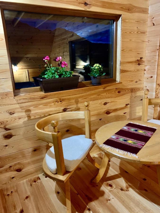 B&B Izvor Zabljak  Exterior photo